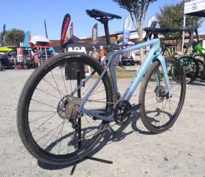 norco search xr carbon review