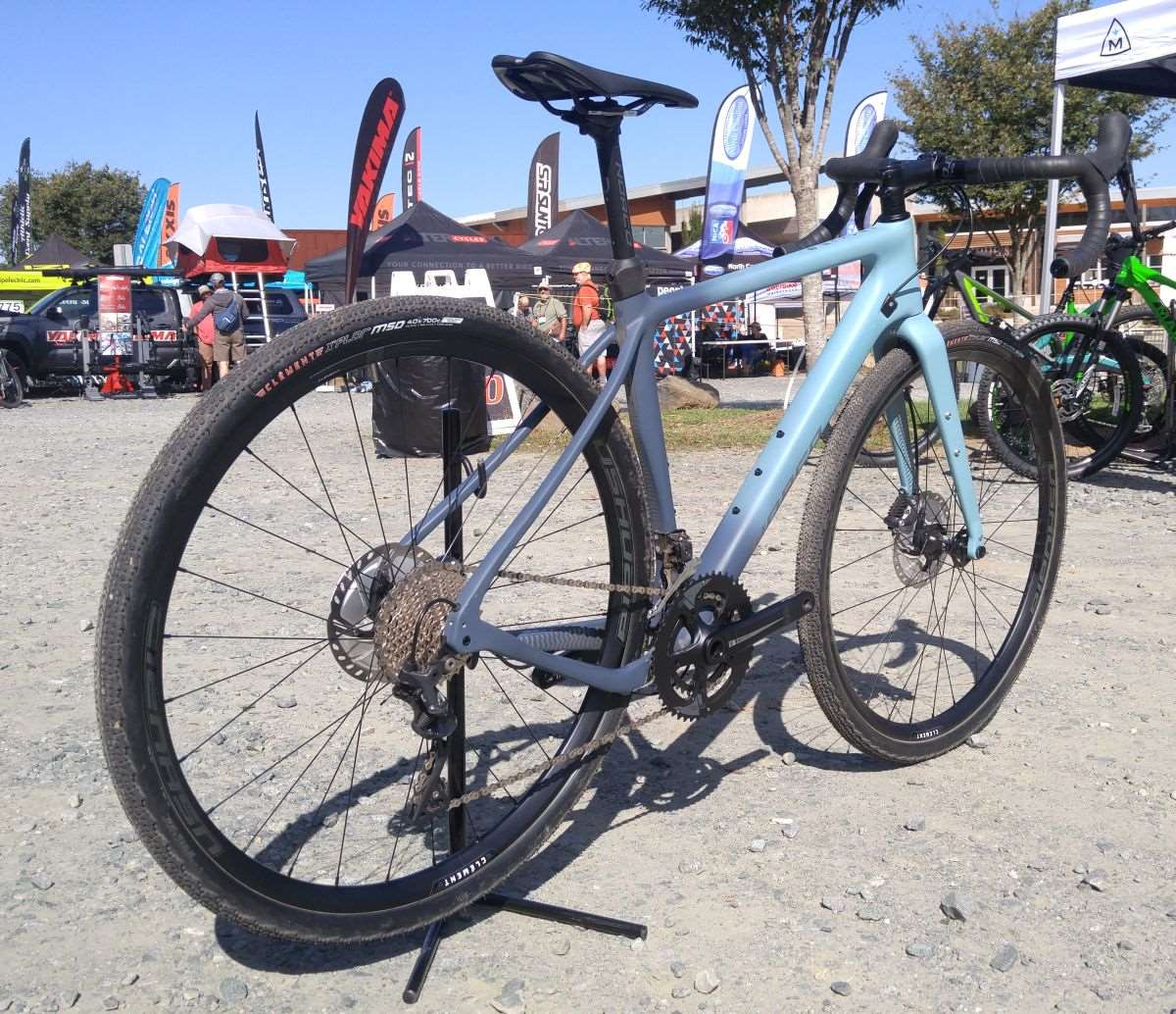 norco search xr 2018