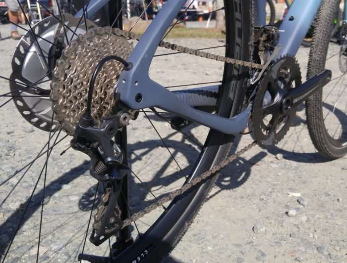 norco search xr carbon review
