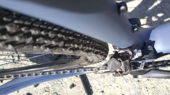 norco search xr carbon review