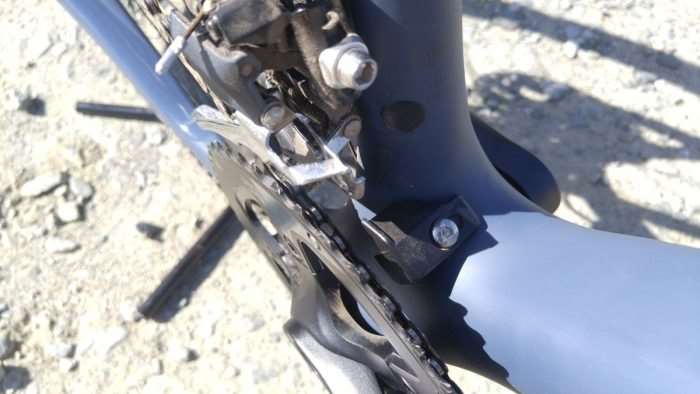 norco search xr carbon review