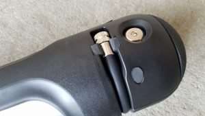 RideAir review and weight