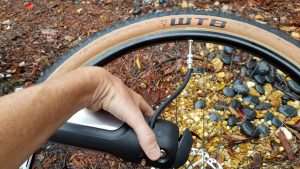 RideAir review and weight