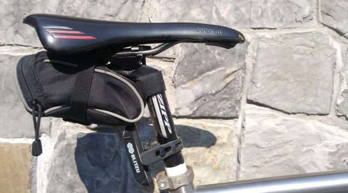 seven cycles evergreen s review