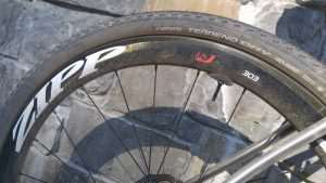 seven cycles evergreen s review