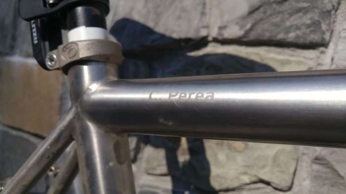seven cycles evergreen s review