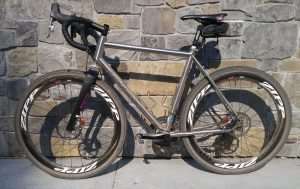 seven cycles evergreen s review