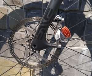 seven cycles evergreen s review