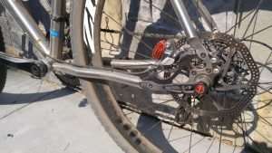 seven cycles evergreen s review