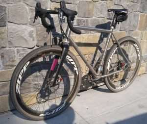 seven cycles evergreen s review