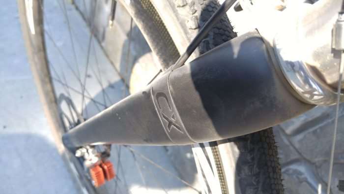seven cycles evergreen s review