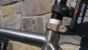 seven cycles evergreen s review