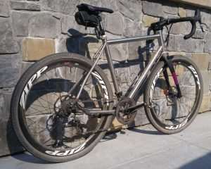 seven cycles evergreen s review