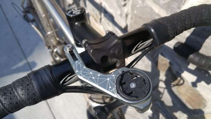 seven cycles evergreen s review