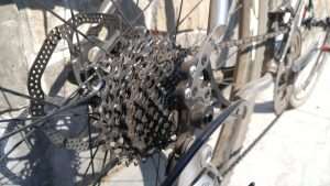 seven cycles evergreen s review