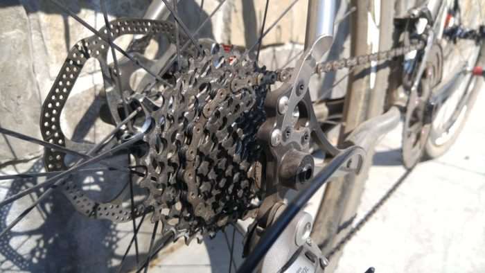 seven cycles evergreen s review