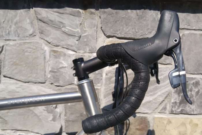 seven cycles evergreen s review