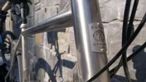 seven cycles evergreen s review