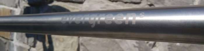 Featured Bike: Carlos Perea’s Seven Cycles Evergreen S Titanium Gravel Bike