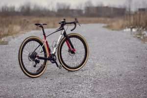 devinci hatchet review and weights