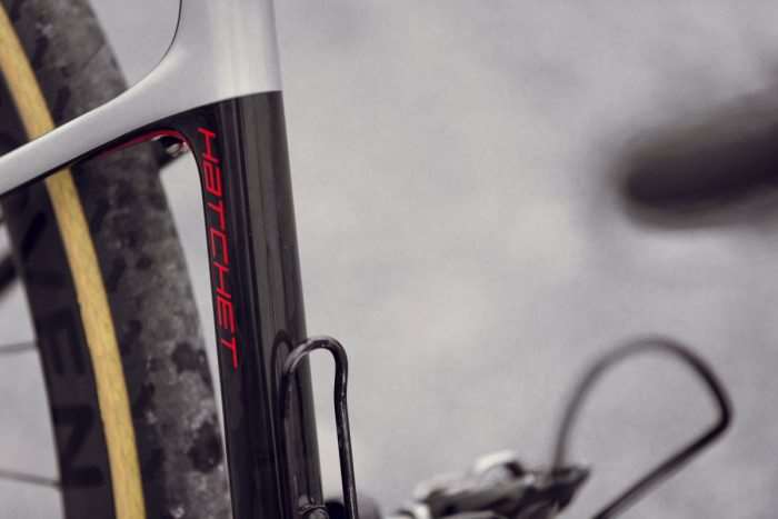 devinci hatchet review and weights