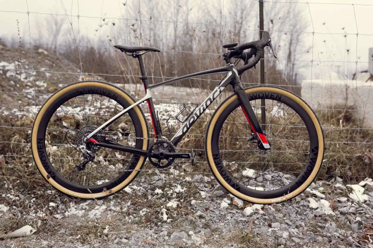 devinci hatchet carbon 105