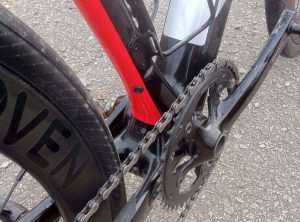 devinci hatchet review and weights