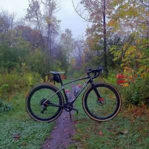 devinci hatchet review and weights