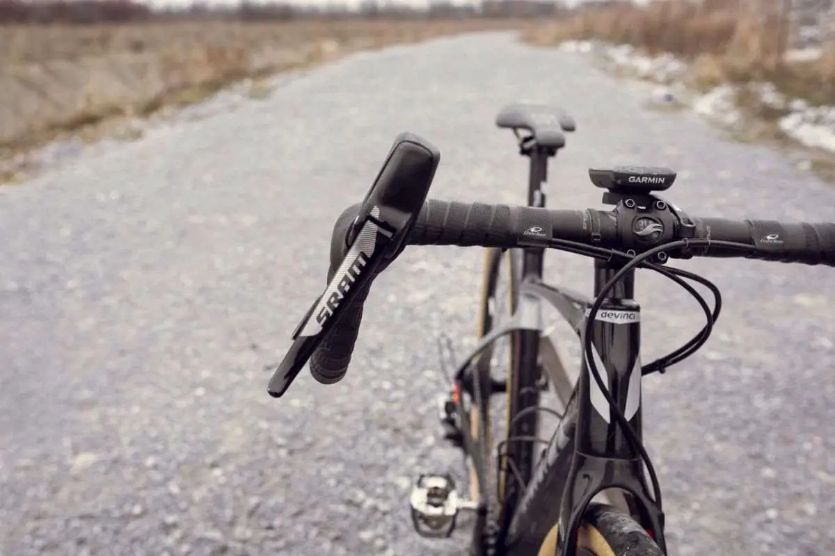 devinci hatchet apex