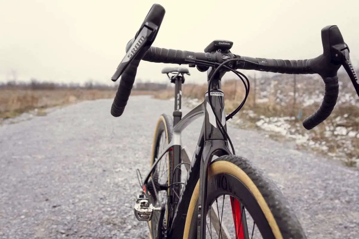 2018 devinci hatchet