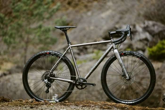 2018 bombtrack highwayman