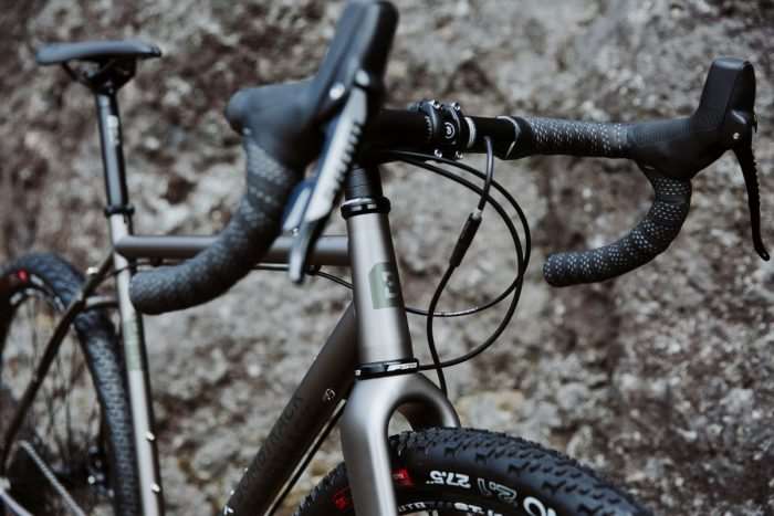 2018 bombtrack highwayman