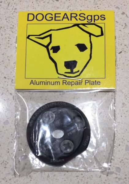 Dogears GPS Garmin repair review