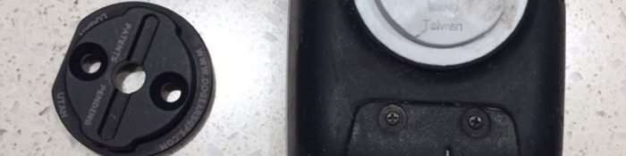 Dogears GPS Garmin repair review