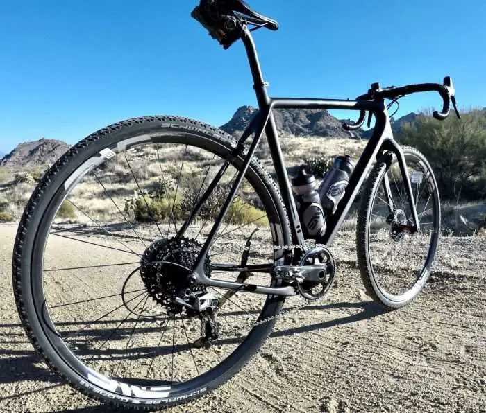 press release: enve announces m525 g "gravel" carbon wheelset