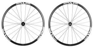 enve m525g gravel wheelset review