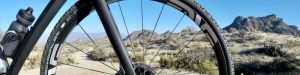 enve m525g gravel wheelset review