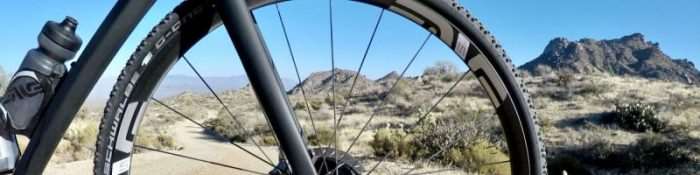 enve m525g gravel wheelset review