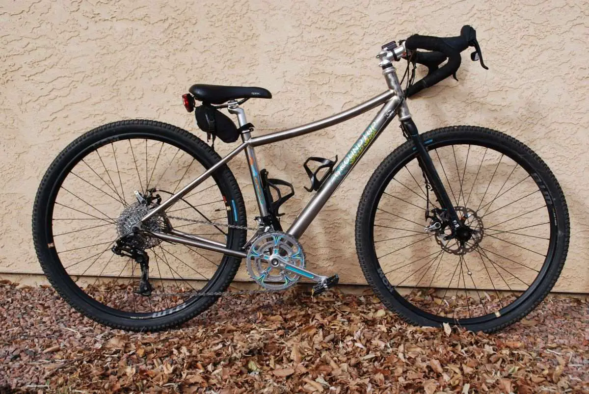 speed up bike