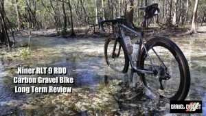 niner rlt 9 rdo review