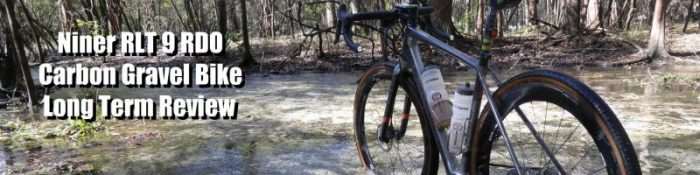 niner rlt 9 rdo review