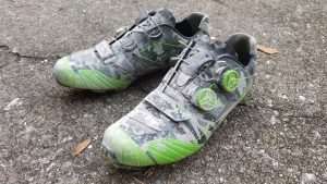 northwave extreme xc shoe review