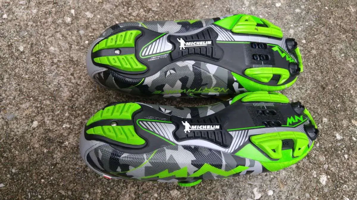 northwave extreme mtb shoes