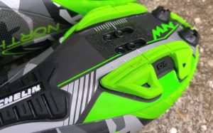 northwave extreme xc shoe review