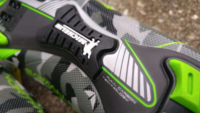 northwave extreme xc shoe review