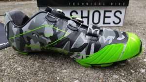 northwave extreme xc shoe review