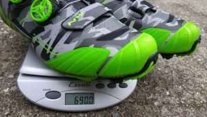 northwave extreme xc shoe review