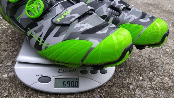 northwave extreme xc shoe review