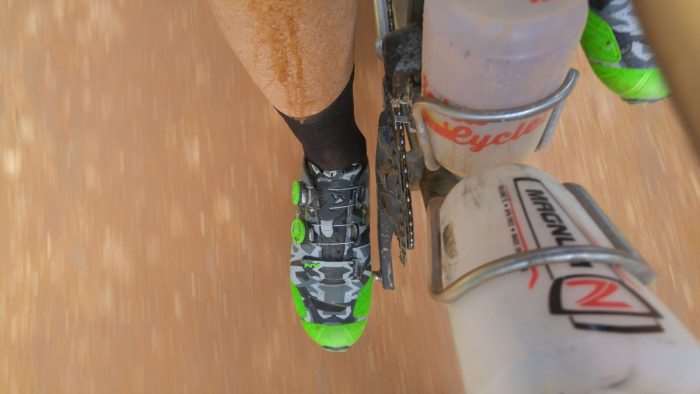 northwave extreme xc shoe review