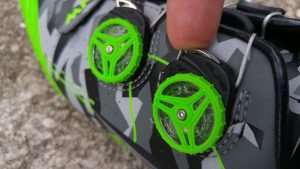 northwave extreme xc shoe review